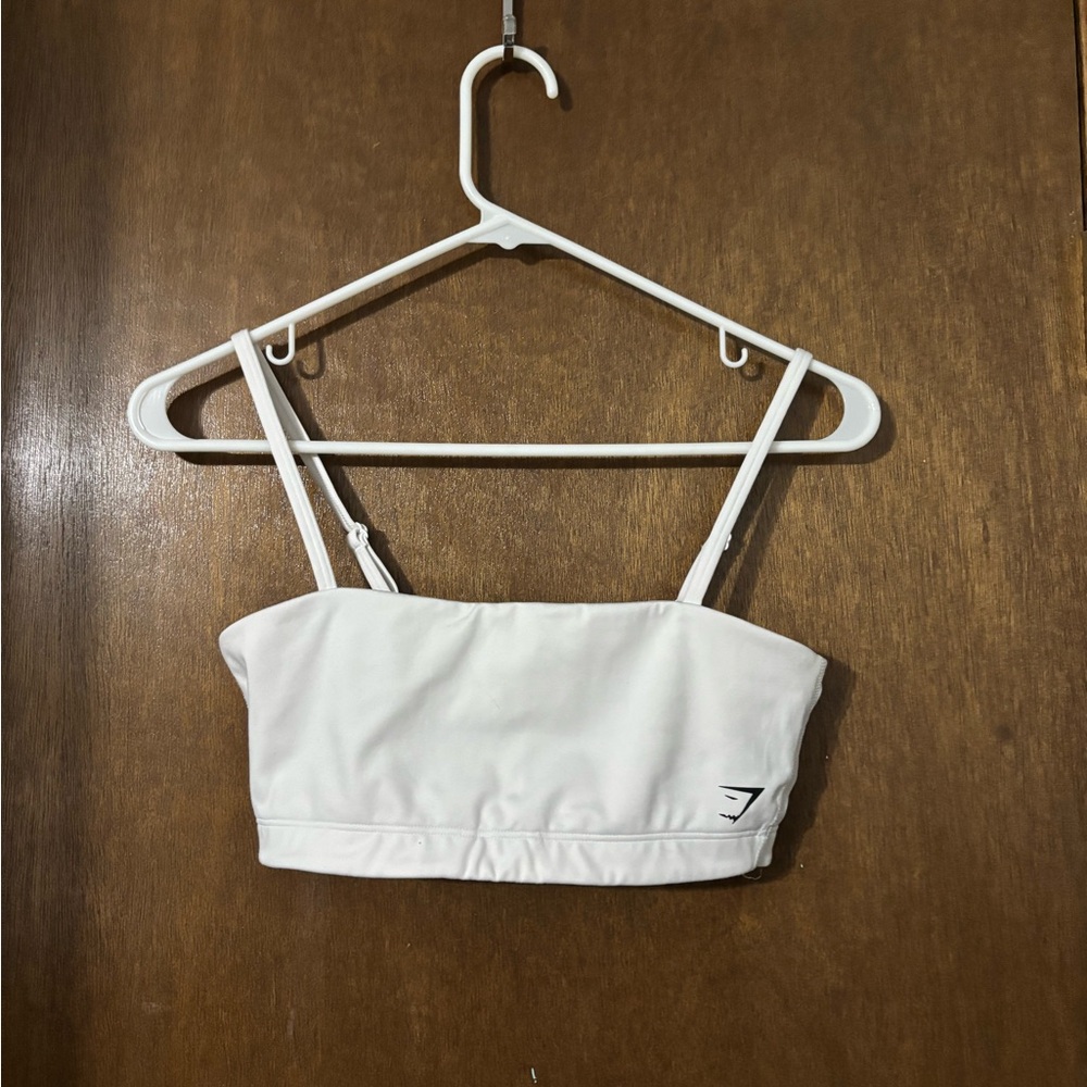 Gymshark Bandeau Bra